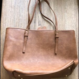 Urban Expressions Robi Classic Work Tote